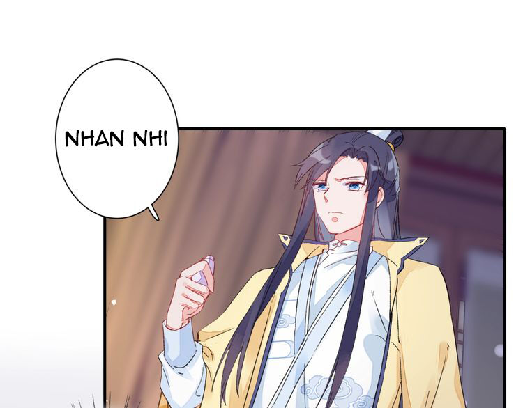 Hoa Nhan Sách Chapter 73.1 - Trang 2