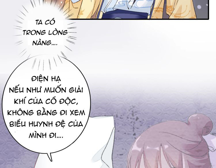 Hoa Nhan Sách Chapter 73.1 - Trang 2