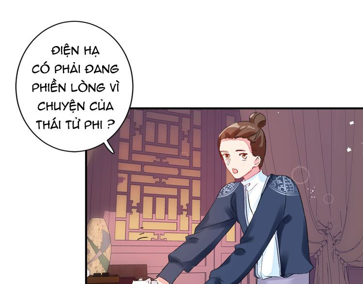 Hoa Nhan Sách Chapter 73.1 - Trang 2