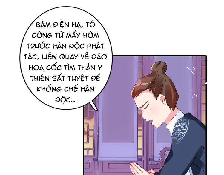 Hoa Nhan Sách Chapter 73.1 - Trang 2