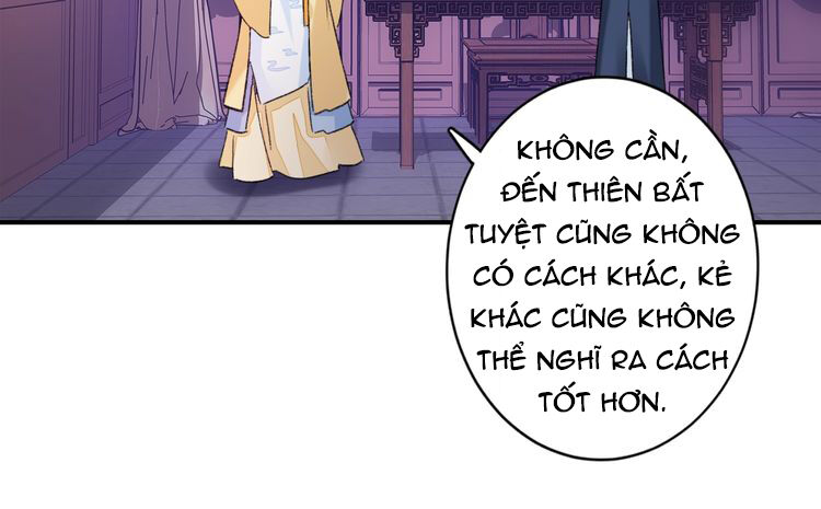 Hoa Nhan Sách Chapter 73.1 - Trang 2