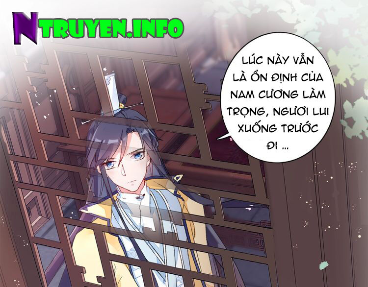 Hoa Nhan Sách Chapter 73.1 - Trang 2