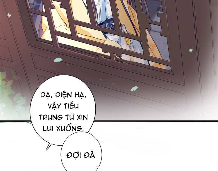 Hoa Nhan Sách Chapter 73.1 - Trang 2