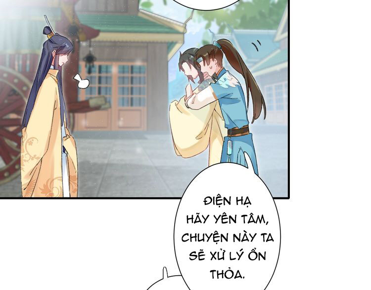 Hoa Nhan Sách Chapter 72.2 - Trang 2