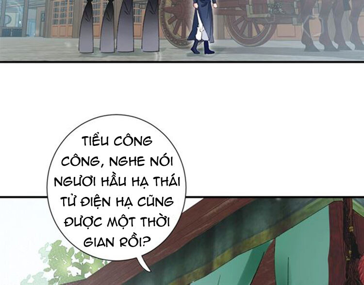 Hoa Nhan Sách Chapter 72.2 - Trang 2