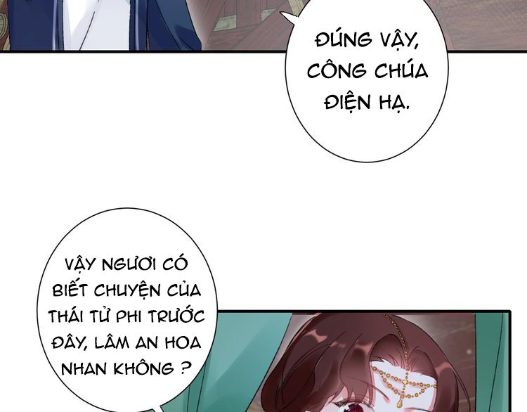 Hoa Nhan Sách Chapter 72.2 - Trang 2