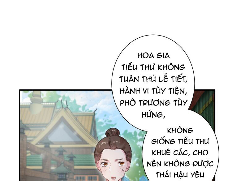 Hoa Nhan Sách Chapter 72.2 - Trang 2