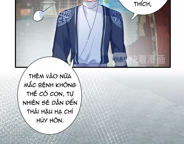 Hoa Nhan Sách Chapter 72.2 - Trang 2