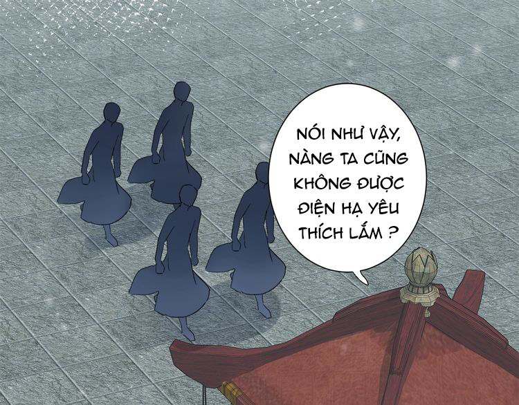 Hoa Nhan Sách Chapter 72.2 - Trang 2