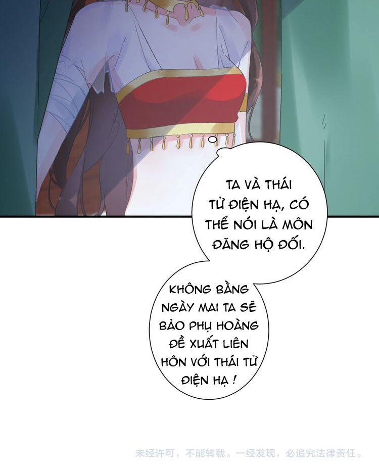 Hoa Nhan Sách Chapter 72.2 - Trang 2