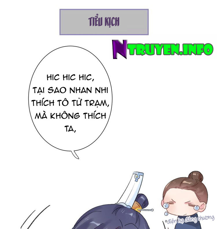 Hoa Nhan Sách Chapter 72.2 - Trang 2