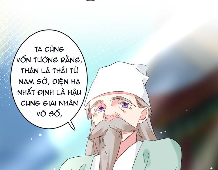 Hoa Nhan Sách Chapter 72.1 - Trang 2