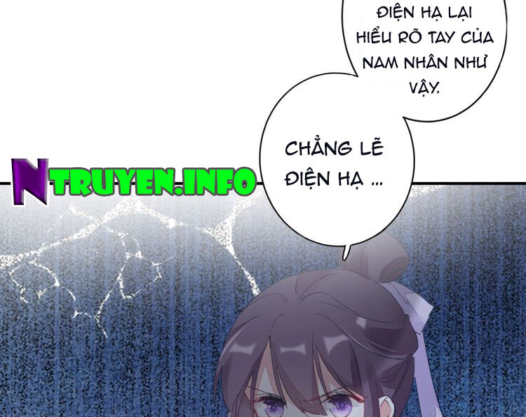 Hoa Nhan Sách Chapter 72.1 - Trang 2