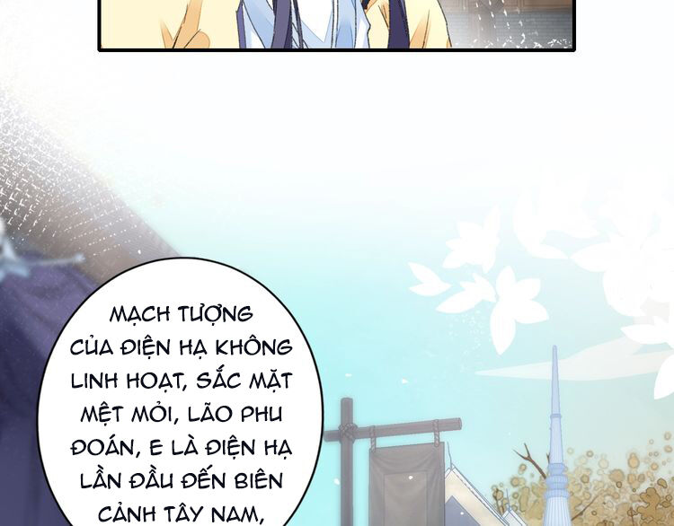 Hoa Nhan Sách Chapter 72.1 - Trang 2