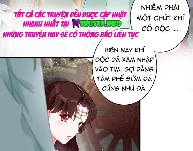 Hoa Nhan Sách Chapter 72.1 - Trang 2