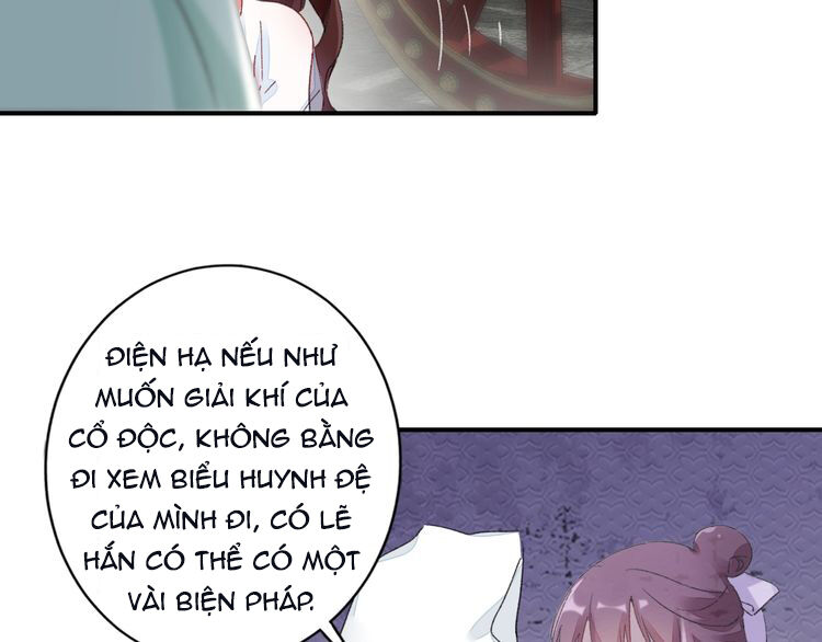 Hoa Nhan Sách Chapter 72.1 - Trang 2