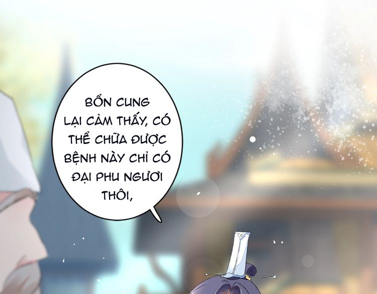 Hoa Nhan Sách Chapter 72.1 - Trang 2