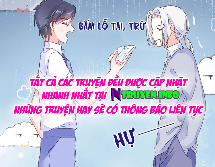 Hoa Nhan Sách Chapter 71.1 - Trang 2