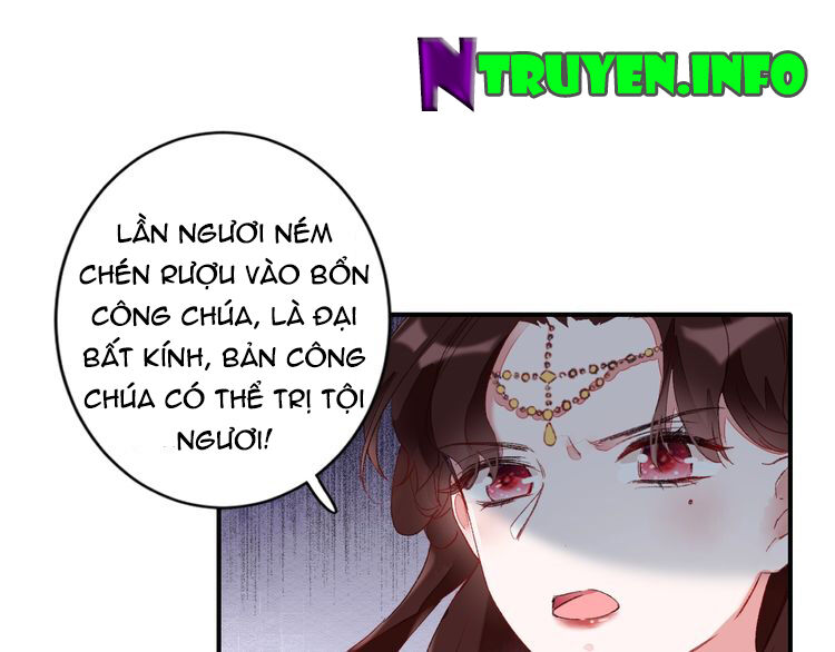 Hoa Nhan Sách Chapter 70.2 - Trang 2