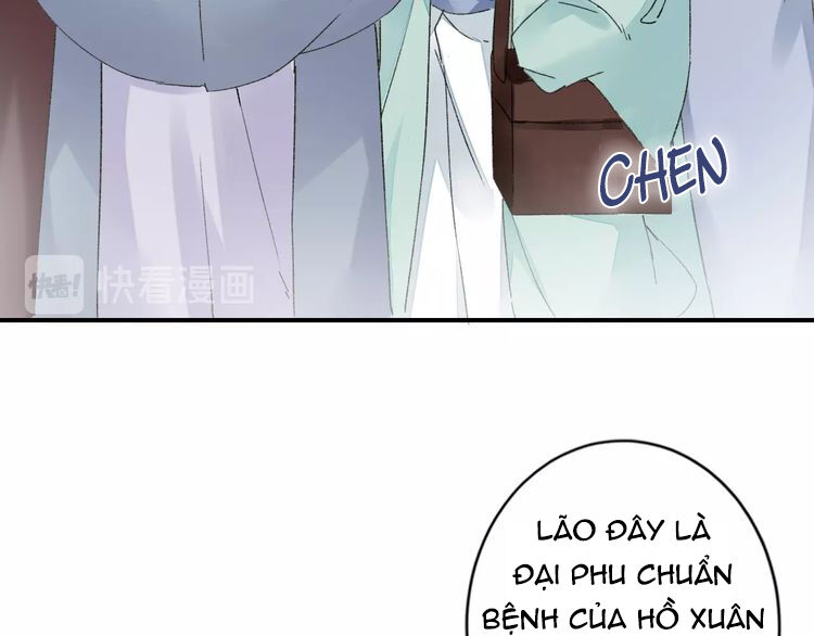 Hoa Nhan Sách Chapter 70.2 - Trang 2