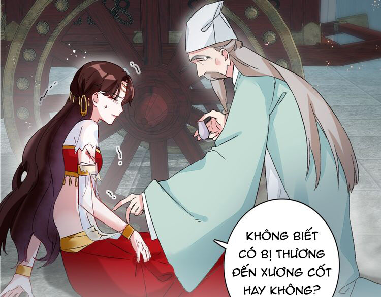 Hoa Nhan Sách Chapter 70.2 - Trang 2