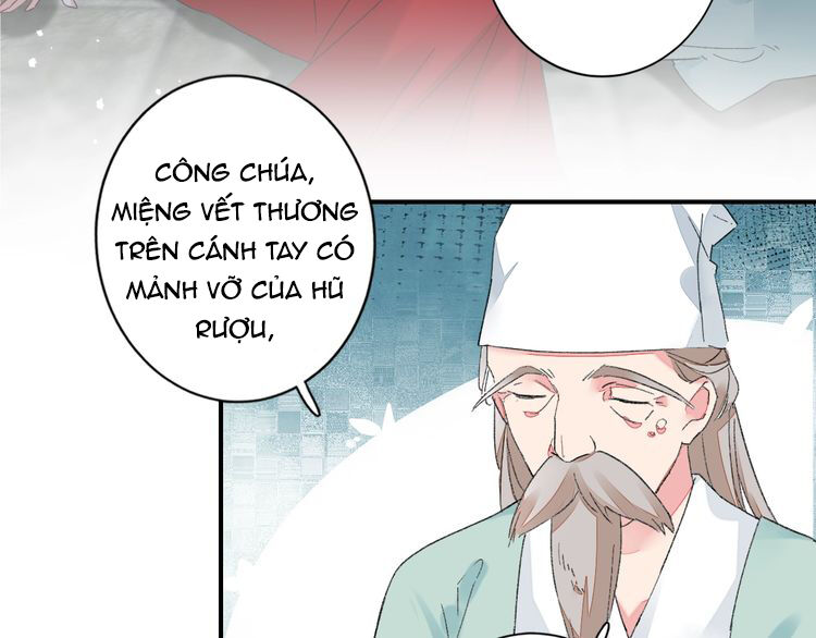 Hoa Nhan Sách Chapter 70.2 - Trang 2