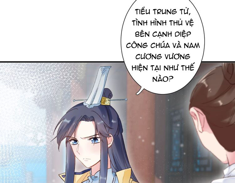 Hoa Nhan Sách Chapter 70.1 - Trang 2