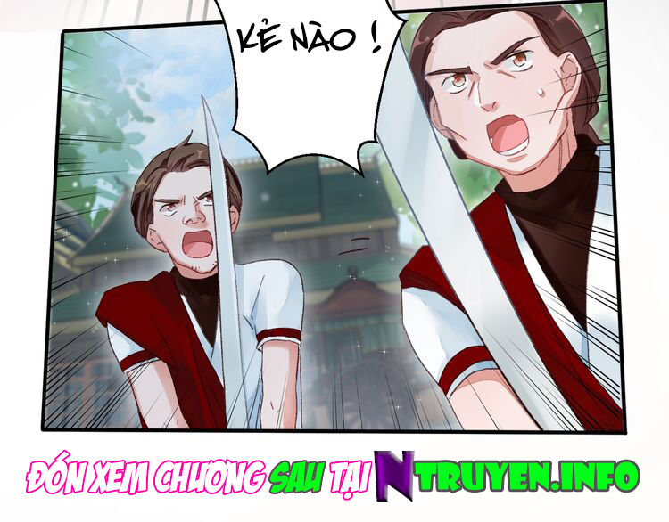 Hoa Nhan Sách Chapter 70.1 - Trang 2