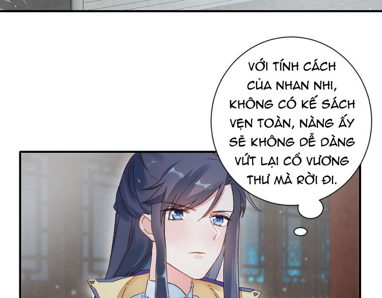 Hoa Nhan Sách Chapter 70.1 - Trang 2