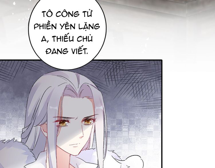 Hoa Nhan Sách Chapter 69.2 - Trang 2