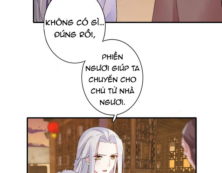 Hoa Nhan Sách Chapter 69.2 - Trang 2