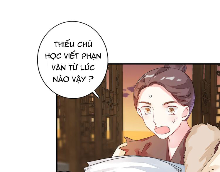 Hoa Nhan Sách Chapter 69.2 - Trang 2