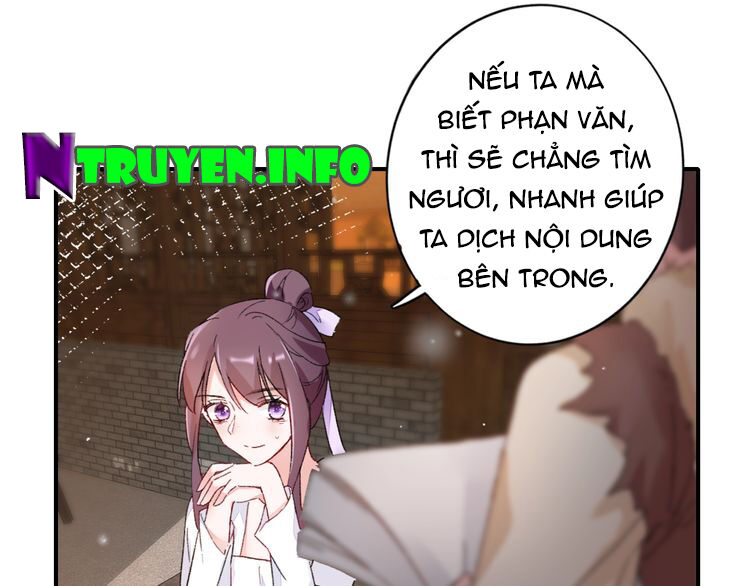 Hoa Nhan Sách Chapter 69.2 - Trang 2