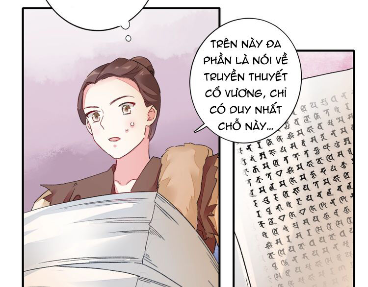 Hoa Nhan Sách Chapter 69.2 - Trang 2