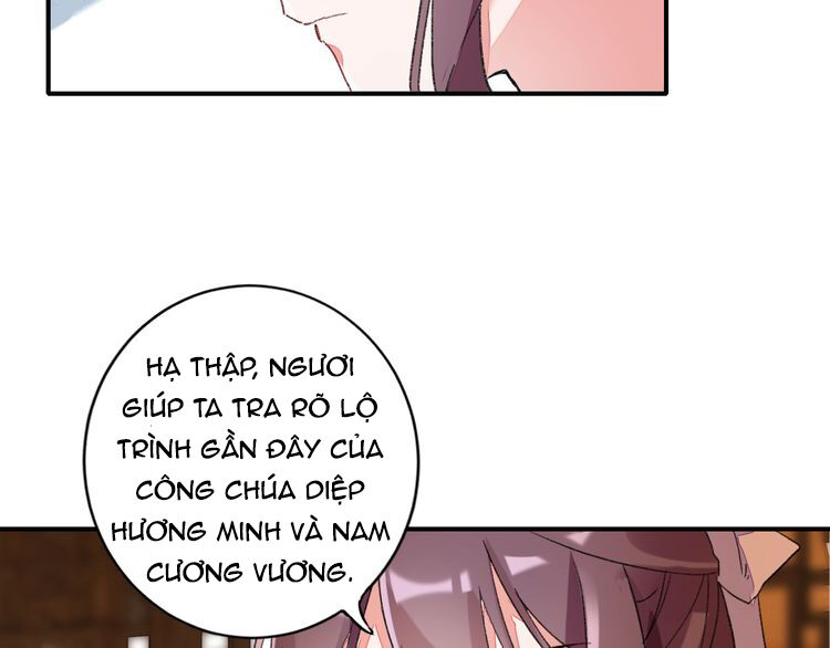 Hoa Nhan Sách Chapter 69.2 - Trang 2