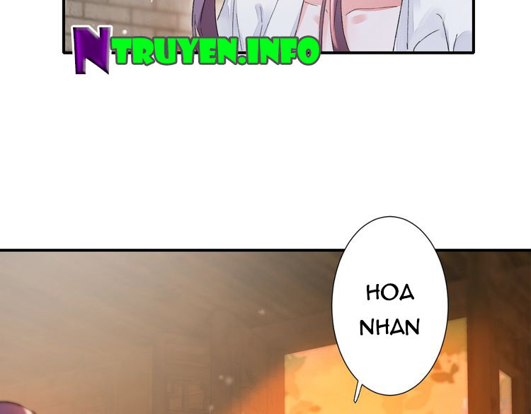 Hoa Nhan Sách Chapter 69.2 - Trang 2