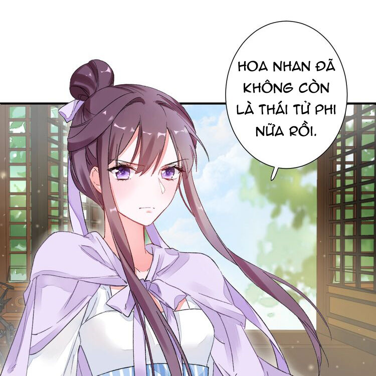 Hoa Nhan Sách Chapter 69.1 - Trang 2