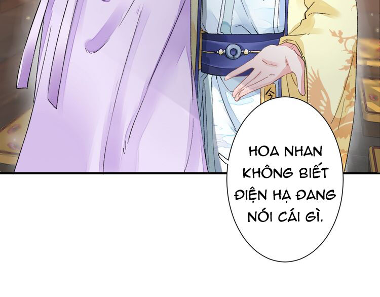 Hoa Nhan Sách Chapter 69.1 - Trang 2