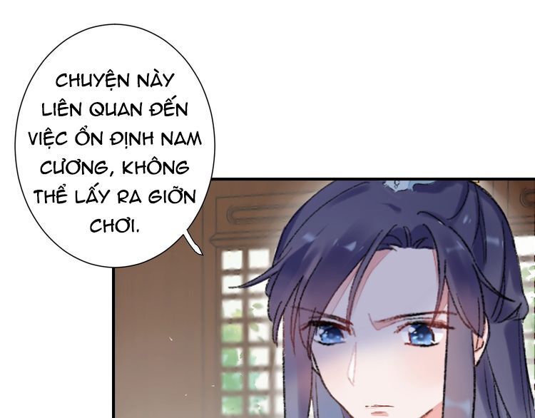 Hoa Nhan Sách Chapter 69.1 - Trang 2