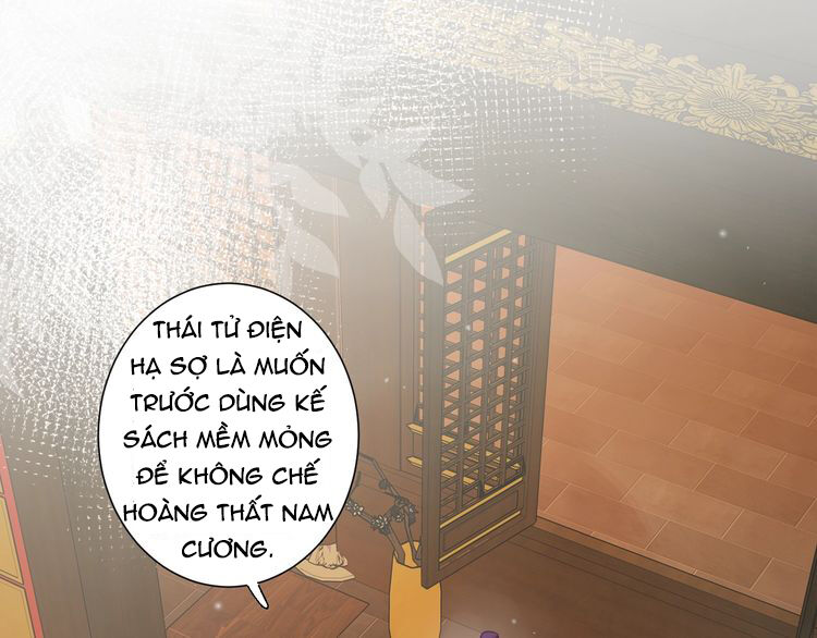 Hoa Nhan Sách Chapter 69.1 - Trang 2