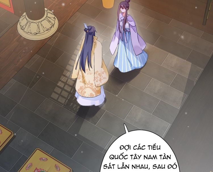 Hoa Nhan Sách Chapter 69.1 - Trang 2