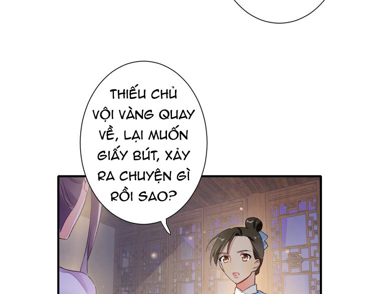 Hoa Nhan Sách Chapter 69.1 - Trang 2