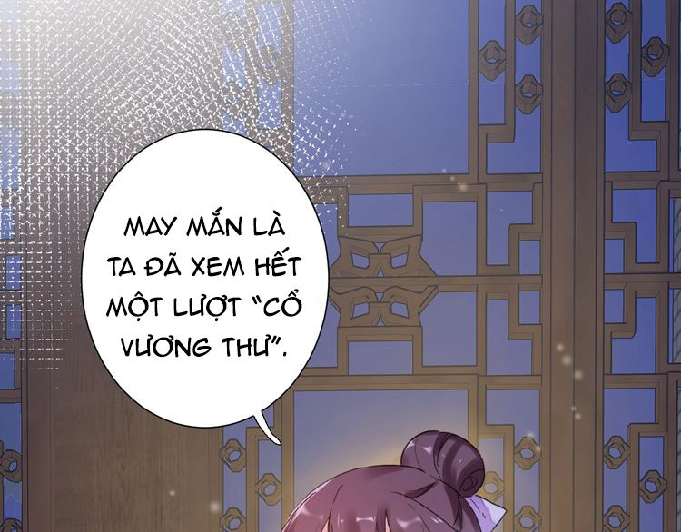 Hoa Nhan Sách Chapter 69.1 - Trang 2