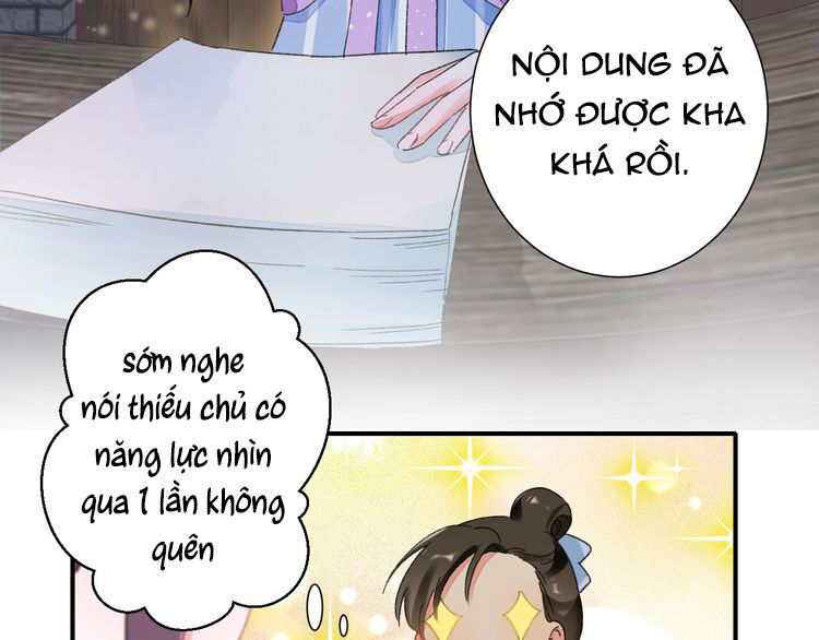 Hoa Nhan Sách Chapter 69.1 - Trang 2