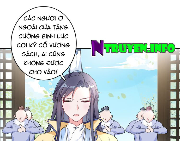 Hoa Nhan Sách Chapter 68.2 - Trang 2