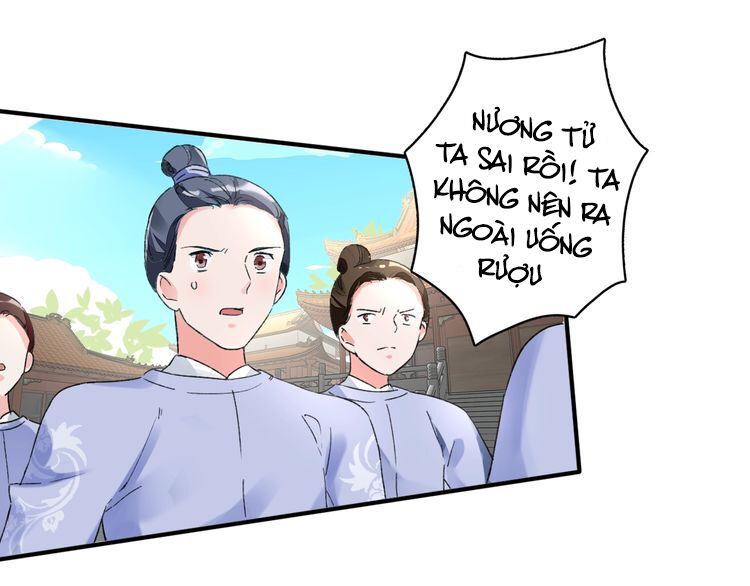 Hoa Nhan Sách Chapter 68.2 - Trang 2