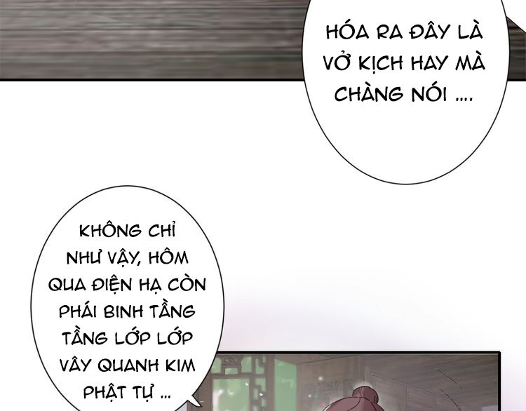 Hoa Nhan Sách Chapter 68.1 - Trang 2