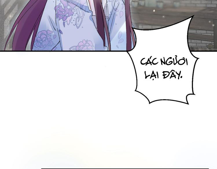 Hoa Nhan Sách Chapter 68.1 - Trang 2