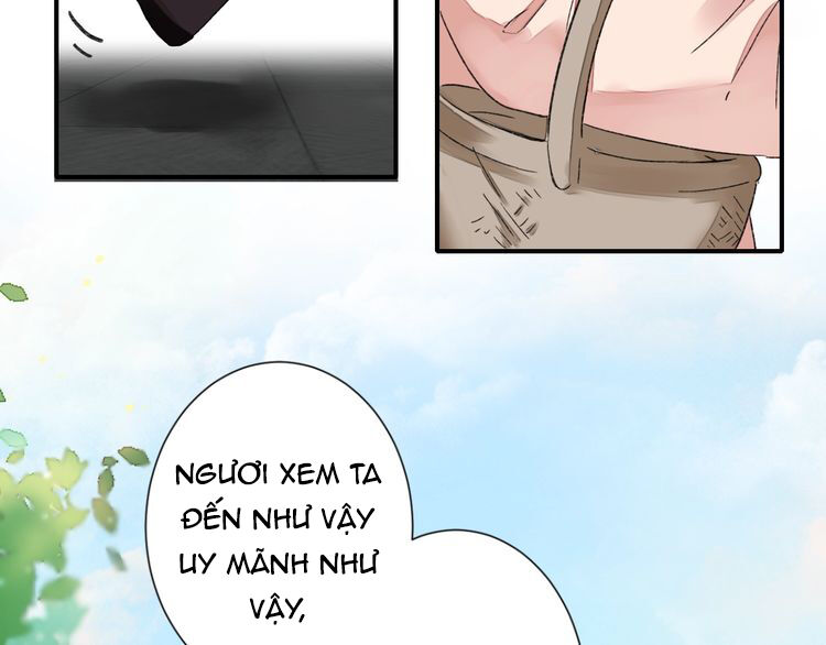 Hoa Nhan Sách Chapter 68.1 - Trang 2