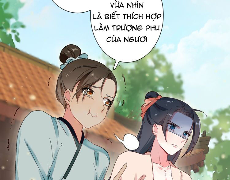 Hoa Nhan Sách Chapter 68.1 - Trang 2